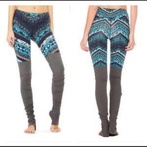 New alo goddess leggings