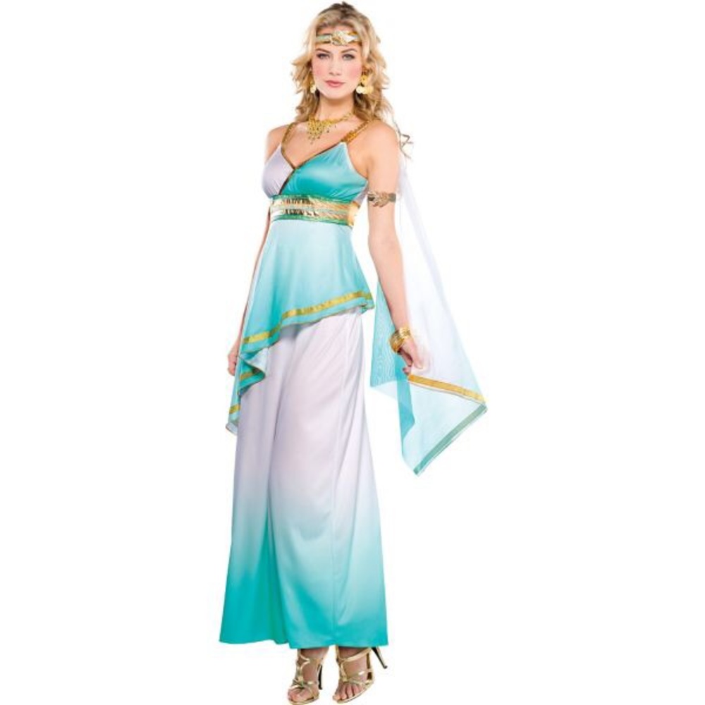 Adult Grecian Goddess Costume