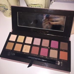 Anastasia Beverly Hills Modern Renaissance Palette
