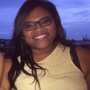 Meet your Posher, Jasmine