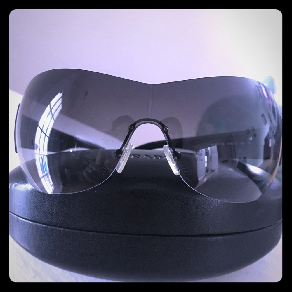 🚫SOLD🚫 Versace sunglasses