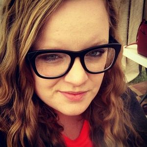 Meet your Posher, Jamie