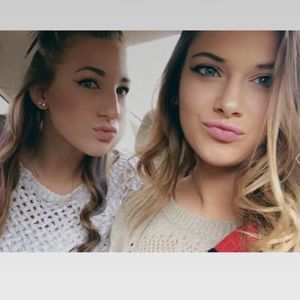 Meet your Posher, Victoria