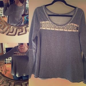 Free People Sweater