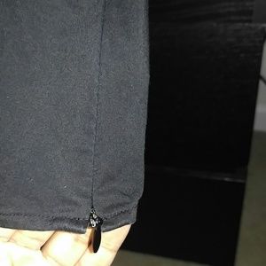 East 5th Tops - East 5th V Cut Tie Top East 5th Tops - East 5th V Cut Tie Top