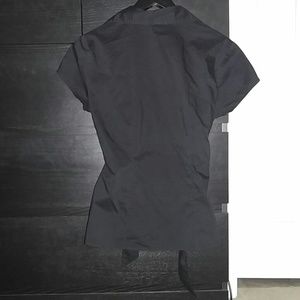 East 5th Tops - East 5th V Cut Tie Top East 5th Tops - East 5th V Cut Tie Top