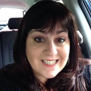 Meet your Posher, Maryann klees