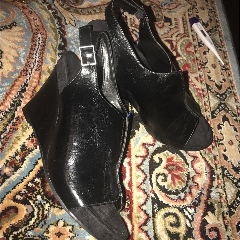 Wedges