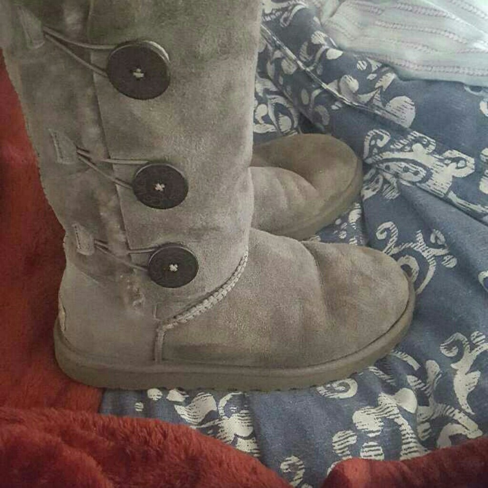 Uggs boots