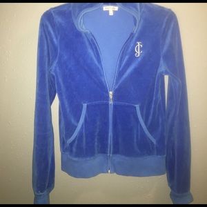 Memorial Weekend Sale-Juicy Couture track suit