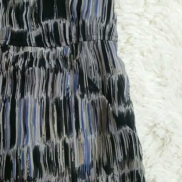 Pinky sleeveless shift dress - Picture 3 of 7