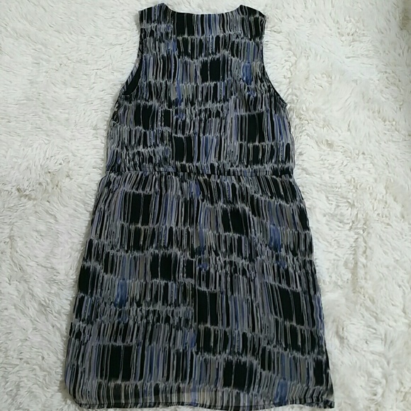 Pinky sleeveless shift dress - Picture 5 of 7