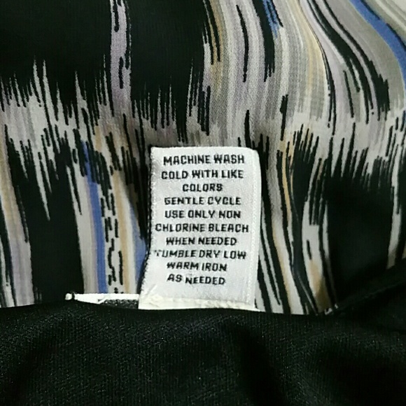 Pinky sleeveless shift dress - Picture 7 of 7