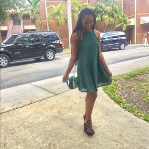 Meet your Posher, Naiya