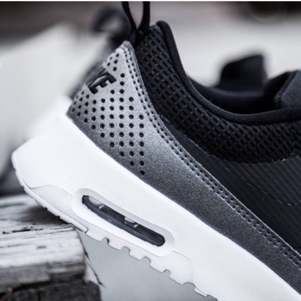 Nike Air Max Thea Textile - Picture 5 of 8