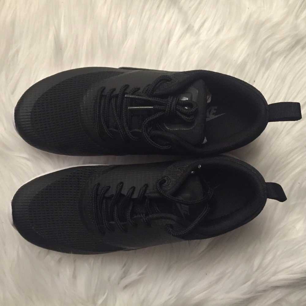 Nike Air Max Thea Textile - Picture 7 of 8