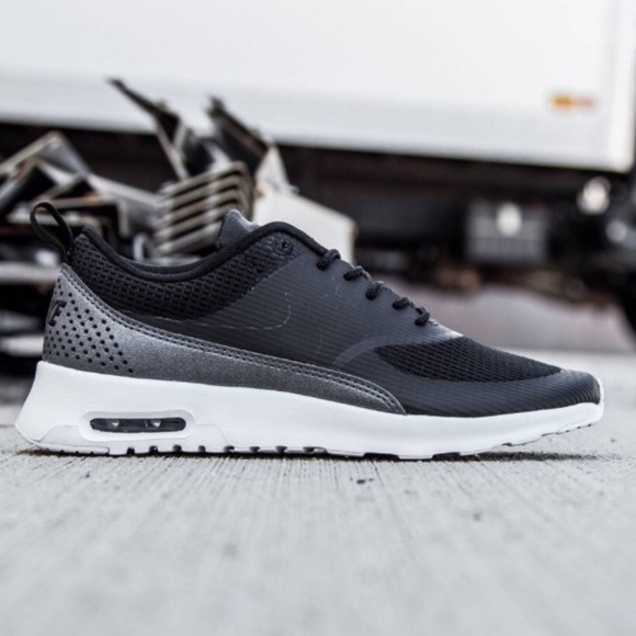 Nike Air Max Thea Textile - Picture 3 of 8