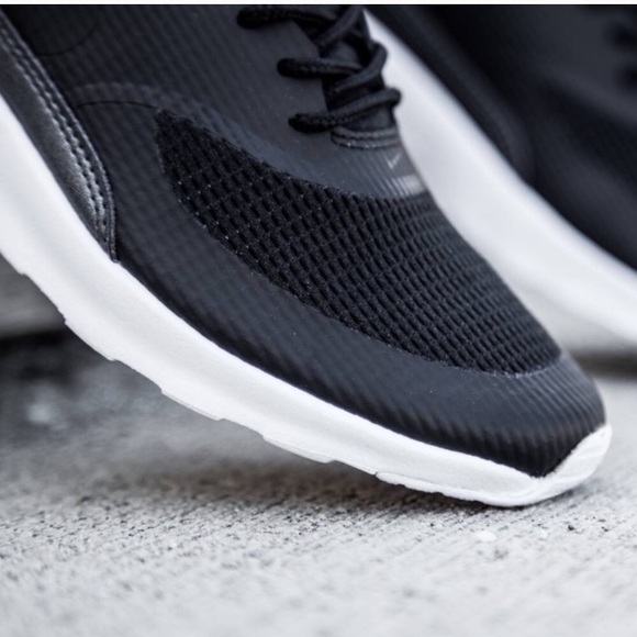 Nike Air Max Thea Textile - Picture 4 of 8