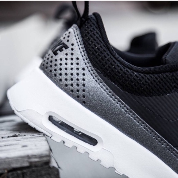 Nike Air Max Thea Textile - Picture 5 of 8