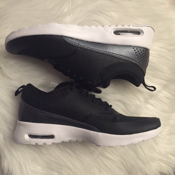 Nike Air Max Thea Textile - Picture 6 of 8