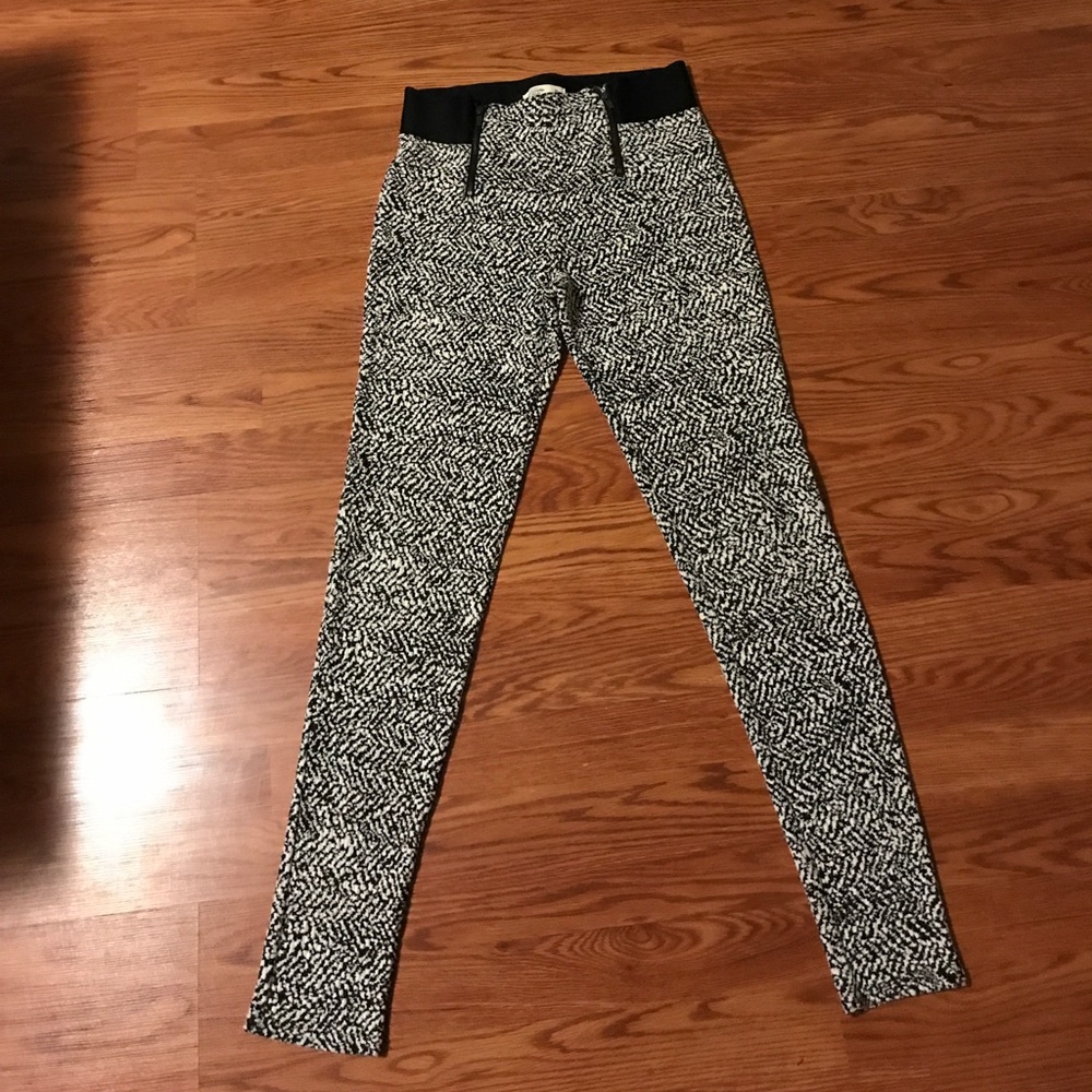 Abercrombie leggings