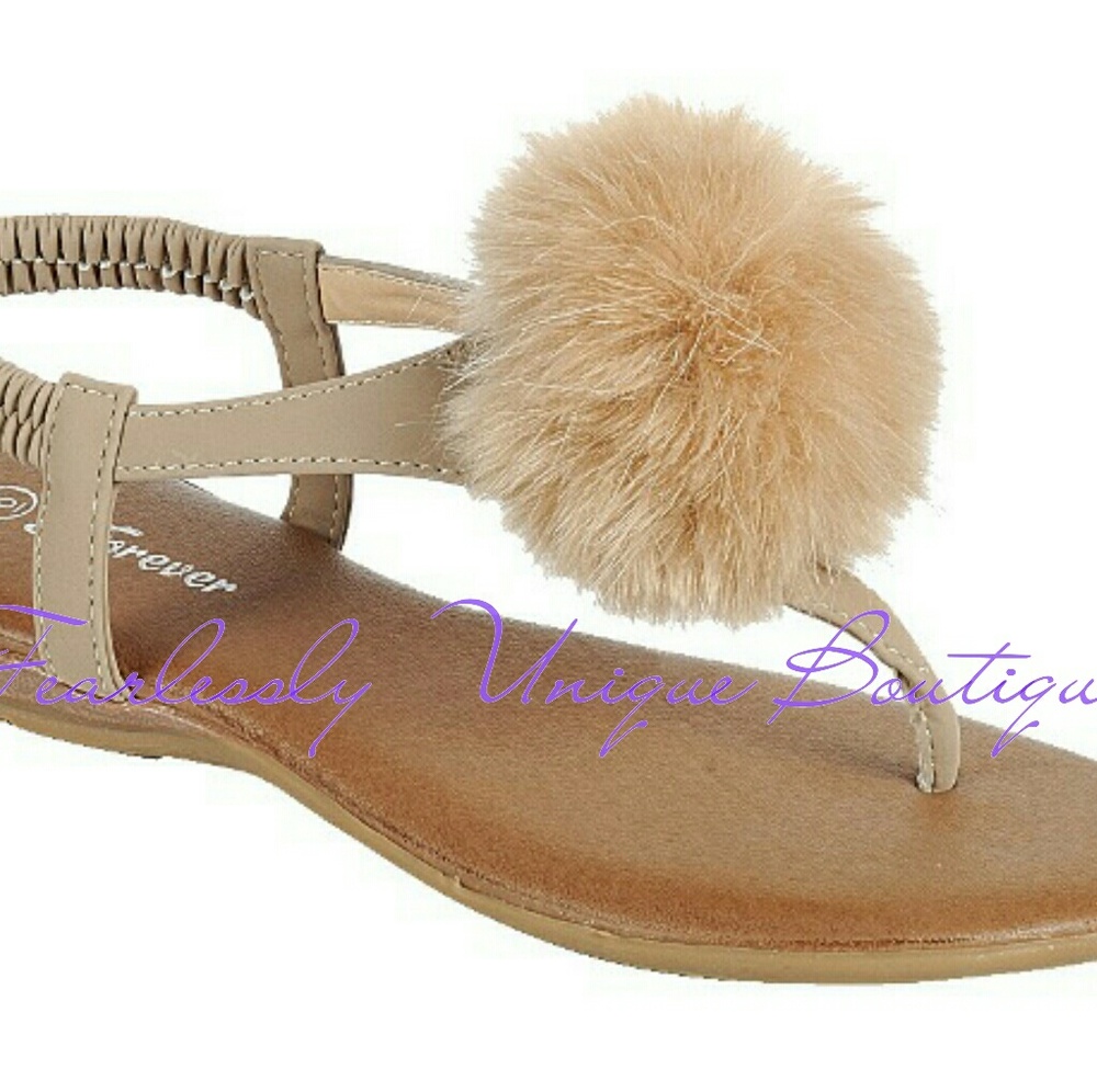 Sandals - Picture 2 of 2