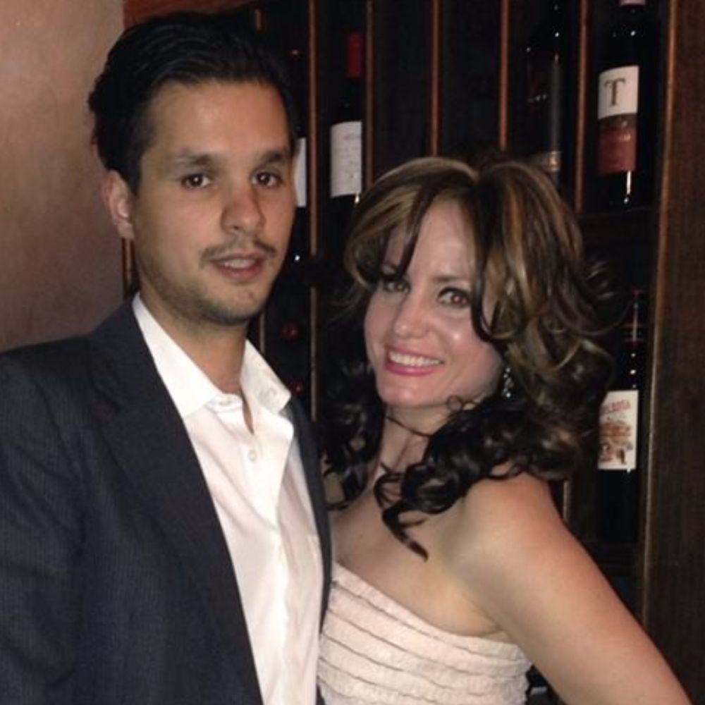 Meet your Posher, Aimee