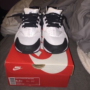 Nike Huaraches !