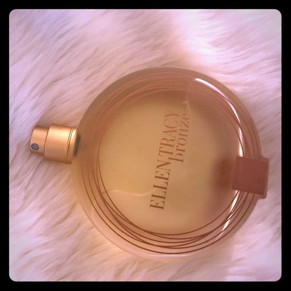 Ellen Tracy Bronze perfume