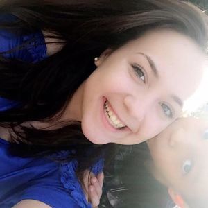 Meet your Posher, Skylar