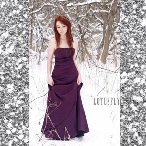 Meet your Posher, Veronica