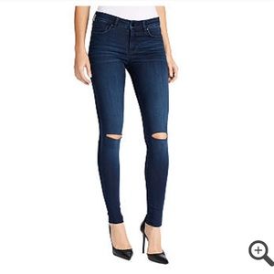 William Rast the perfect skinny jean Jeggings