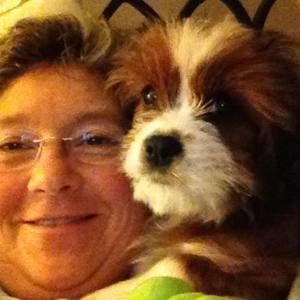 Meet your Posher, Lea