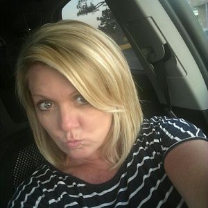 Meet your Posher, Libby