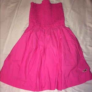 Hollister Sundress