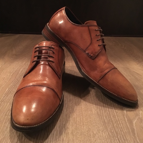Cole Haan Lenox Hill Cap Toe Oxford main image 6