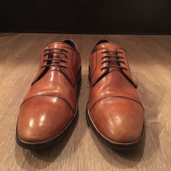 Cole Haan Lenox Hill Cap Toe Oxford main image 4