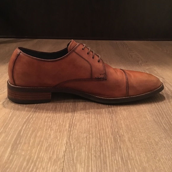 Cole Haan Lenox Hill Cap Toe Oxford main image 5