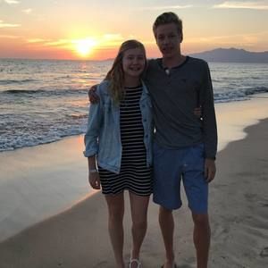 Meet your Posher, Erica