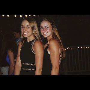 Meet your Posher, Celsea