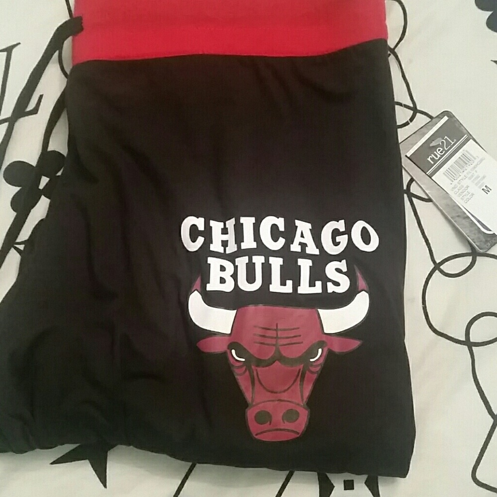 Chicago Bulls Joggers