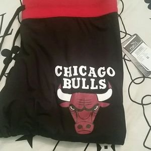 Chicago Bulls Joggers