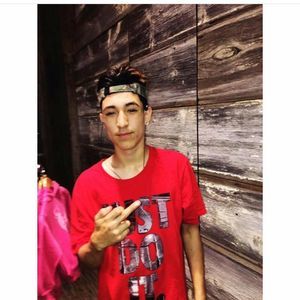 Meet your Posher, Paul