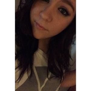 Meet your Posher, Tori