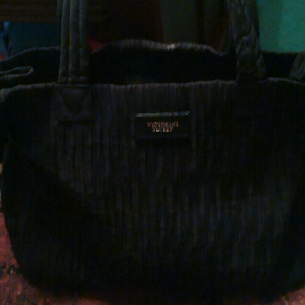 Victoria Secrets purse/bag