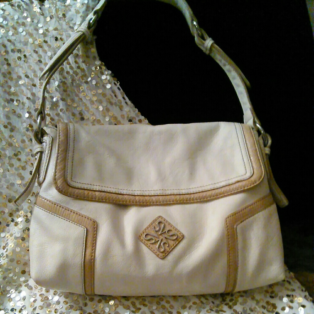 Simply Vera Vera Wang Purse