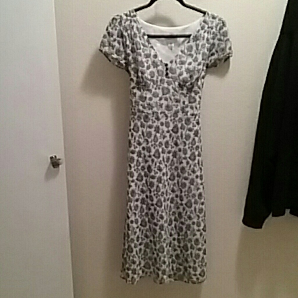 Loft dress