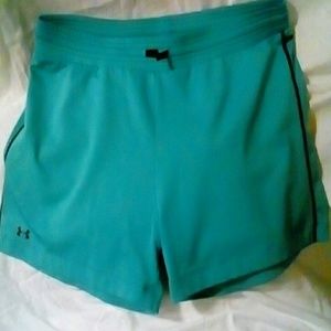 Under Armour shorts