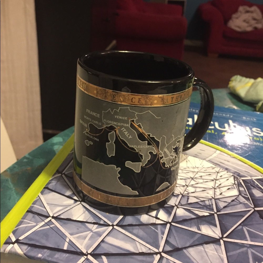 Mug
