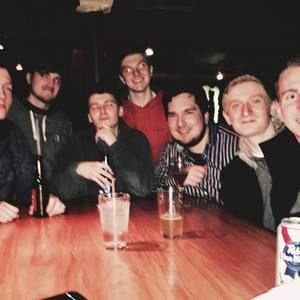 Meet your Posher, Cody